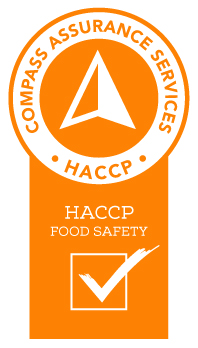 HACCP Award